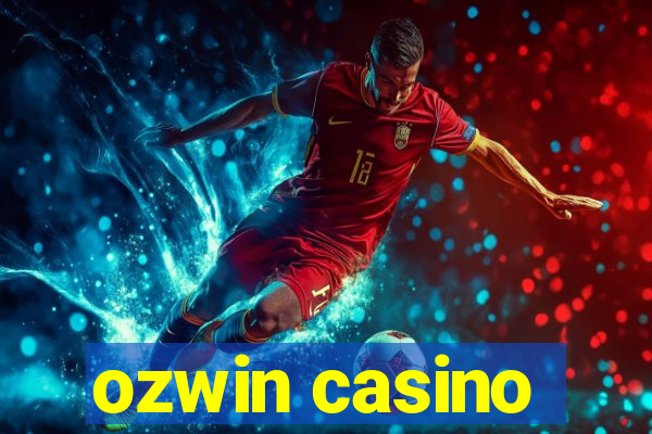 ozwin casino