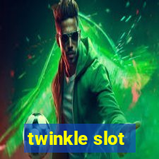 twinkle slot