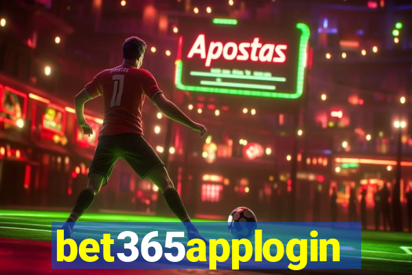 bet365applogin