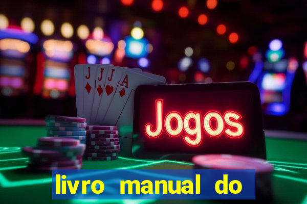 livro manual do futebol americano pdf