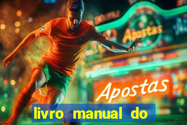 livro manual do futebol americano pdf