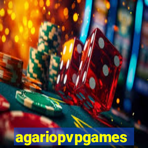 agariopvpgames