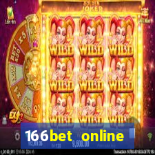 166bet online casino internet gaming