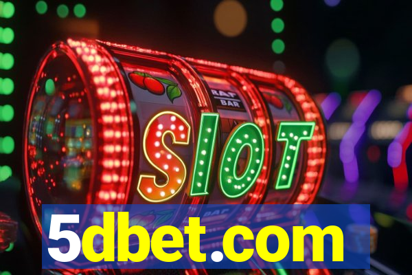 5dbet.com