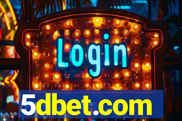 5dbet.com