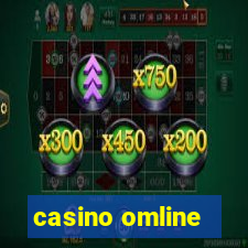 casino omline