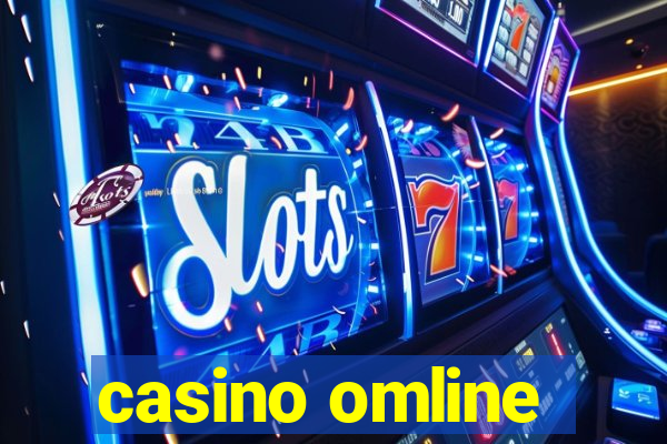 casino omline