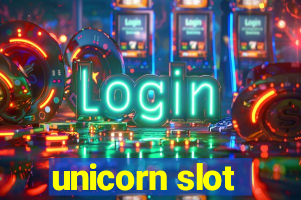 unicorn slot