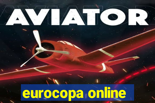 eurocopa online