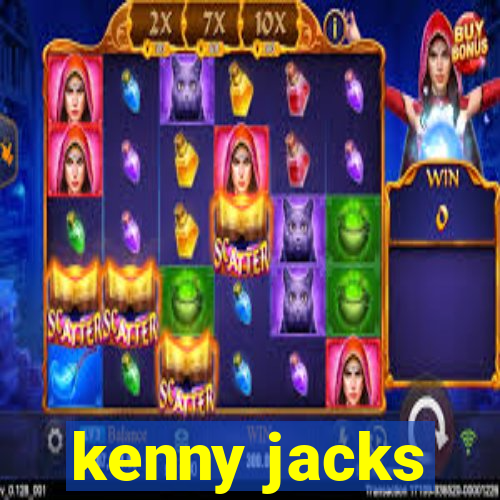 kenny jacks