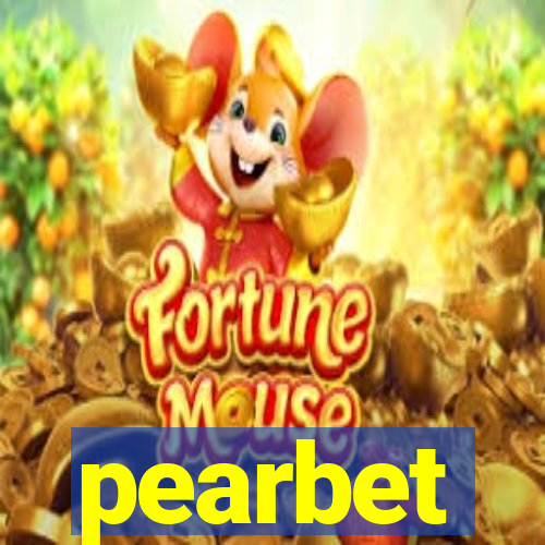 pearbet