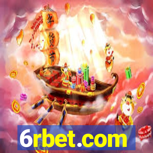 6rbet.com