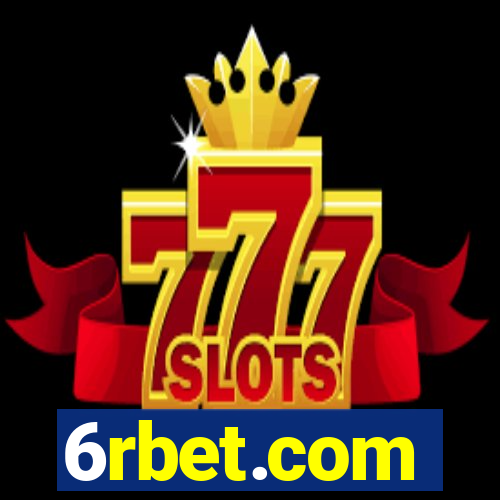 6rbet.com