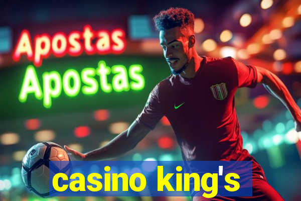 casino king's