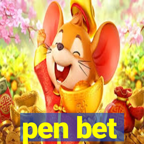 pen bet