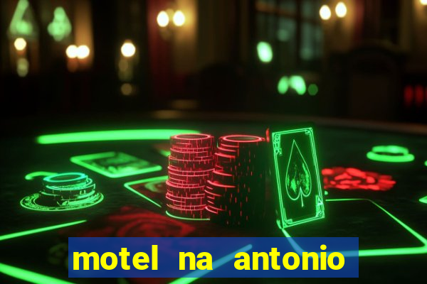 motel na antonio de carvalho porto alegre