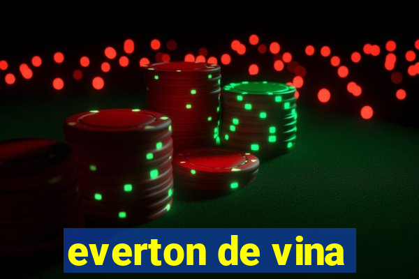 everton de vina