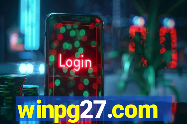 winpg27.com