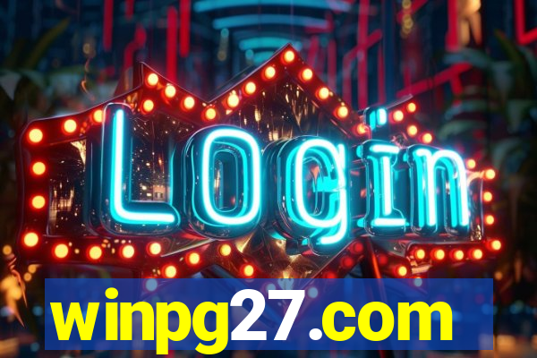 winpg27.com