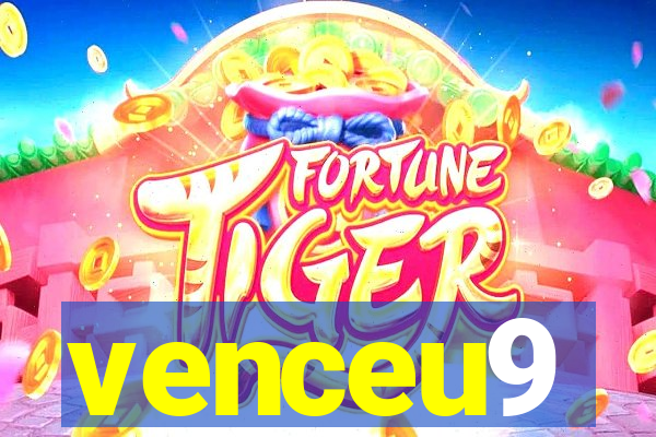 venceu9