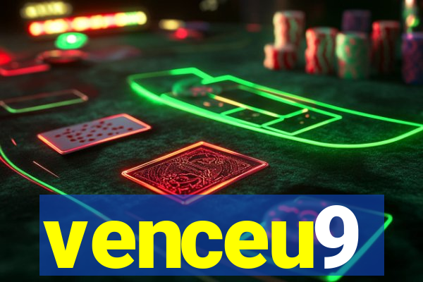 venceu9