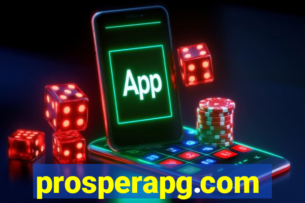 prosperapg.com