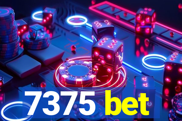 7375 bet