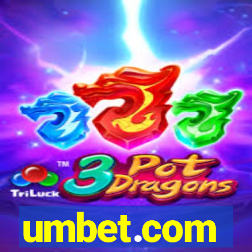 umbet.com