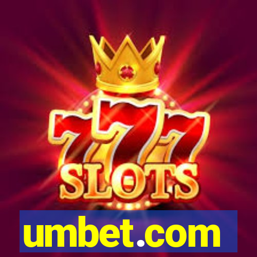 umbet.com