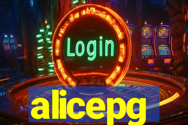 alicepg