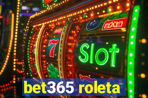 bet365 roleta