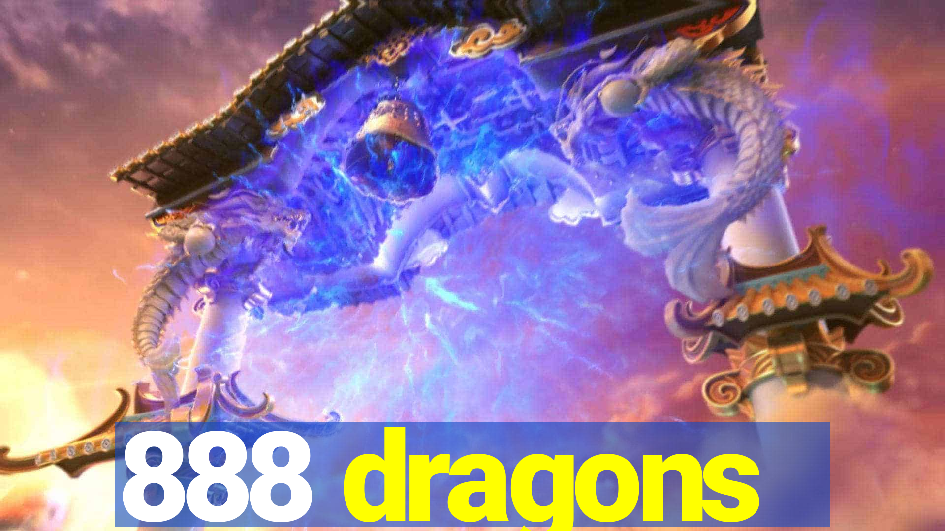 888 dragons