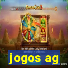 jogos ag