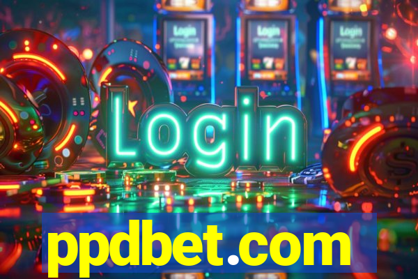 ppdbet.com