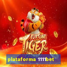 plataforma 1111bet