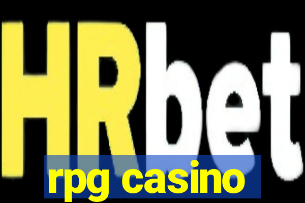 rpg casino