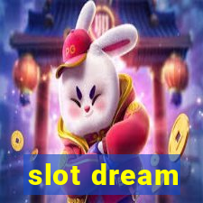 slot dream