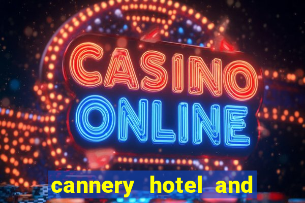 cannery hotel and casino vegas