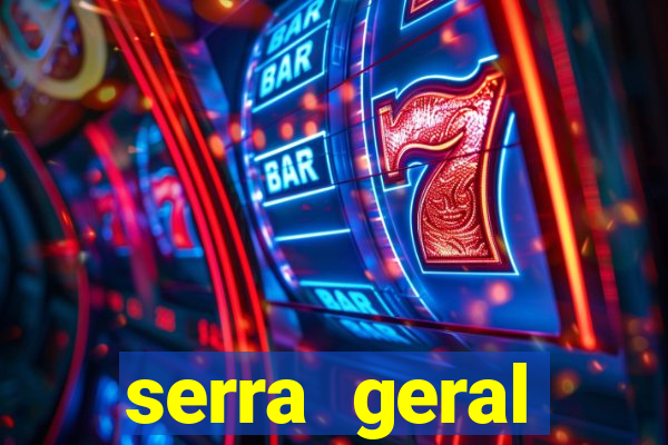 serra geral internet rio fortuna