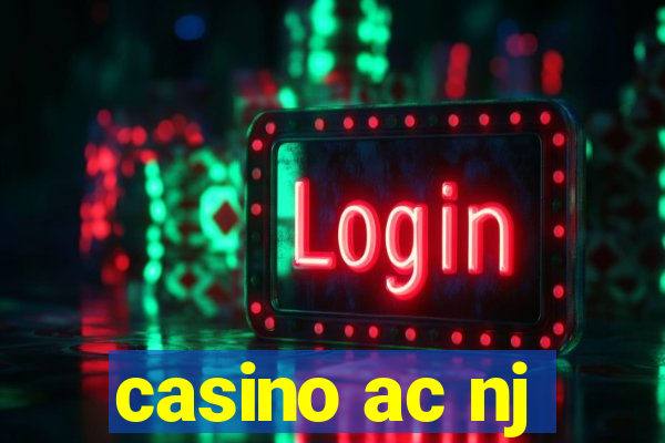 casino ac nj