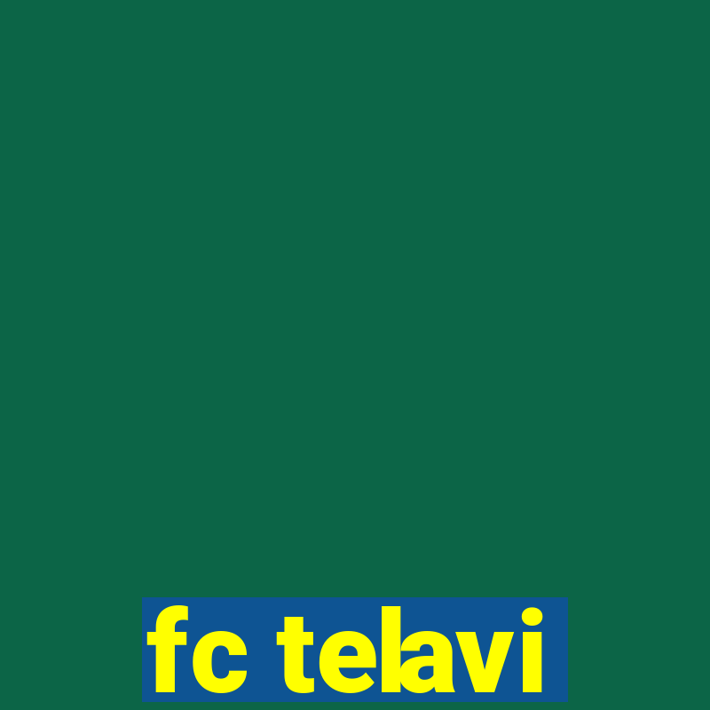 fc telavi