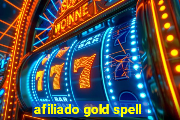 afiliado gold spell