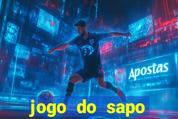 jogo do sapo pragmatic play