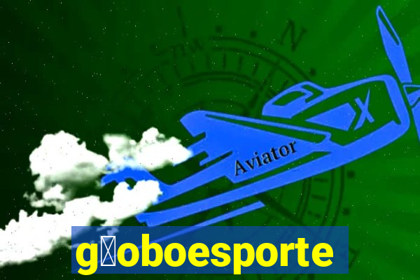 g暮oboesporte