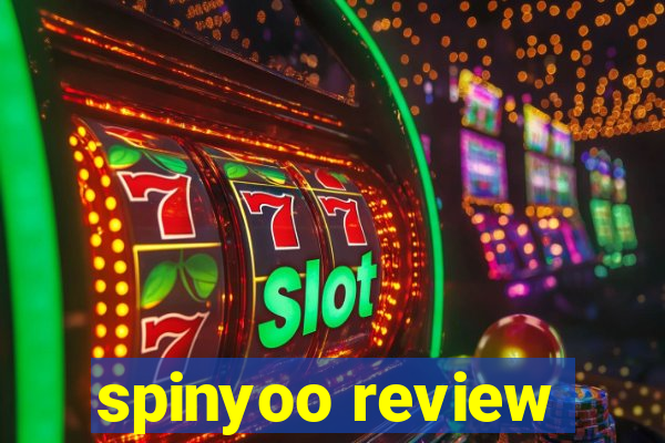 spinyoo review