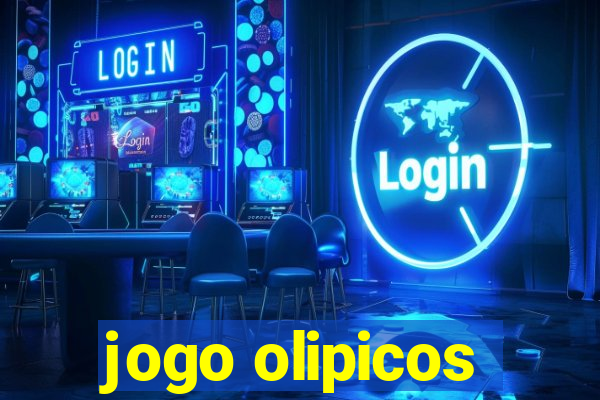 jogo olipicos