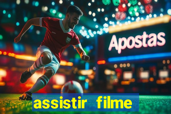 assistir filme bilhete de loteria