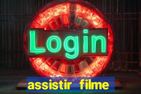 assistir filme bilhete de loteria