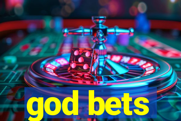 god bets