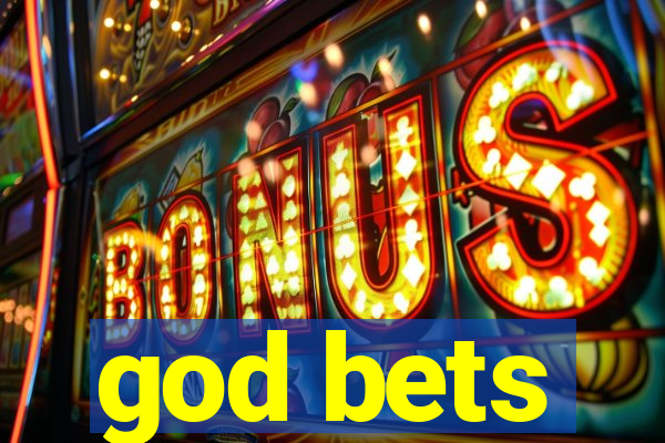 god bets